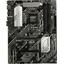Материнская плата Socket LGA1200 ASUS PRIME Z590-V 4DDR4 ATX, вид сверху