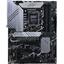   Socket LGA1700 ASUS PRIME Z790-P D4 4DDR4 ATX,  