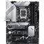 Материнская плата ASUS PRIME Z790-P WIFI, вид сверху