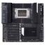 Материнская плата Socket sWRX8 ASUS Pro WS WRX80E-SAGE SE WIFI II 8LRDIMM DDR4/Registered DDR4/DDR4 ECC/DDR4 E-ATX, вид сверху