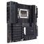 Материнская плата Socket sWRX8 ASUS Pro WS WRX80E-SAGE SE WIFI II 8LRDIMM DDR4/Registered DDR4/DDR4 ECC/DDR4 E-ATX, вид основной