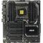 Материнская плата Socket LGA2066 ASUS PRO WS X299 SAGE II 8DDR4 E-ATX, вид сверху
