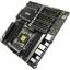 Материнская плата Socket LGA2066 ASUS PRO WS X299 SAGE II 8DDR4 E-ATX, вид основной