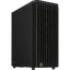 Корпус Miditower ASUS ProArt ProArt PA401 Wood Edition - Metal Panel ATX без БП, вид основной