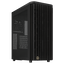 Корпус Miditower ASUS PROART PA401 WOOD MESH PWM BLACK ATX без БП, вид основной