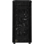 Корпус Miditower ASUS PROART PA401 WOOD METAL ATX без БП, вид спереди