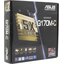 Материнская плата Socket LGA1151 ASUS Q170M-C 4DDR4 MicroATX, вид упаковки