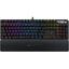 Механическая клавиатура ASUS RA05 TUF GAMING K3/RD/RU, вид сверху