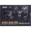 Мультимедийная звуковая карта PCI Express ASUS STRIX RAID PRO <90YB00I0-M1UA00>, вид упаковки