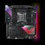   Socket LGA2066 ASUS RAMPAGE VI EXTREME ENCORE 8DDR4 E-ATX,  