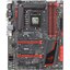 Материнская плата ASUS Republic of Gamers MAXIMUS VII HERO, вид сверху