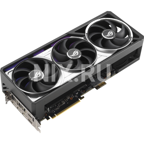 ASUS ROG-ASTRAL-RTX5090-O32G-BTF-GAMING