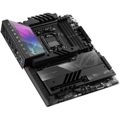 Материнская плата Socket AM5 ASUS ROG CROSSHAIR X670E HERO 4DDR5 ATX