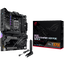 Материнская плата ASUS ROG CROSSHAIR X870E APEX, вид коллаж