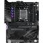 Материнская плата ASUS ROG CROSSHAIR X870E APEX, вид сверху