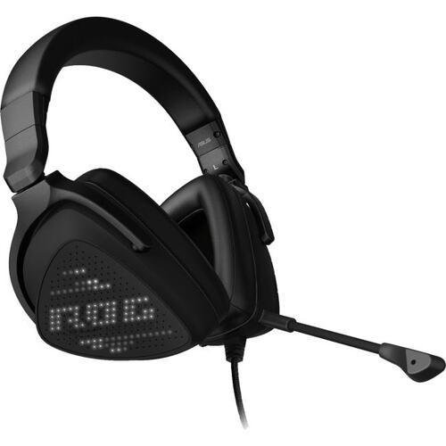 ASUS ROG DELTA S ANIMATE Black <90YH037M-B2UA00>