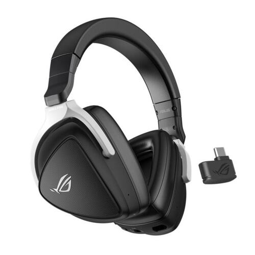 ASUS ROG DELTA S WIRELESS Black <90YH03IW-B3UA00>