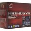   Socket LGA1151 ASUS ROG MAXIMUS VIII IMPACT 2DDR4 Mini-ITX   ,  