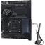 Материнская плата Socket LGA1700 ASUS ROG MAXIMUS Z690 HERO 4DDR5 ATX, вид основной