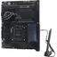   Socket LGA1700 ASUS ROG MAXIMUS Z690 HERO 2DDR5 ATX,  