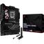 Материнская плата ASUS ROG MAXIMUS Z890 HERO, вид коллаж