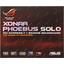    PCI Express ASUS Xonar ROG Phoebus Solo,  