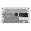Блок питания ASUS Strix ROG-STRIX-1000G-AURA-WHITE-GAMING 1000 Вт (RTL), вид спереди