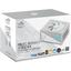 Блок питания ASUS Strix ROG-STRIX-1000G-AURA-WHITE-GAMING 1000 Вт (RTL), вид упаковки
