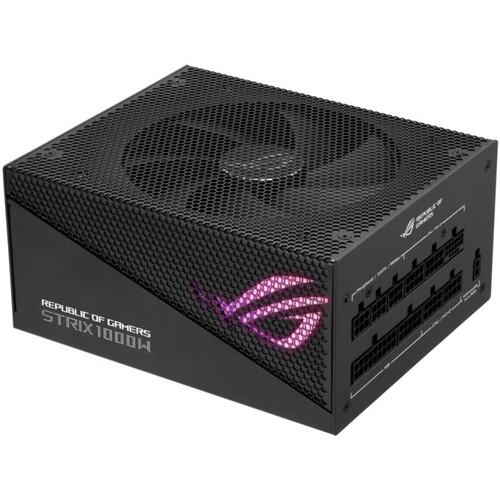 Блок питания ASUS ROG Strix ROG-STRIX-1000G-AURAGAMING 1000 Вт (RTL)