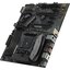 Материнская плата Socket AM4 ASUS ROG STRIX B350-F GAMING 4DDR4 ATX, вид основной