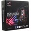 Материнская плата Socket LGA1151 ASUS ROG STRIX B360-G GAMING 4DDR4 MicroATX, вид упаковки