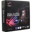   Socket LGA1151 ASUS ROG STRIX B360-G GAMING 4DDR4 MicroATX,  