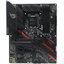   Socket LGA1200 ASUS ROG STRIX B460-H GAMING 4DDR4 ATX,  