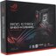   Socket LGA1200 ASUS ROG STRIX B460-H GAMING 4DDR4 ATX,  