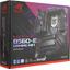   Socket LGA1200 ASUS ROG STRIX B560-E GAMING WIFI 4DDR4 ATX,  