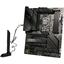   Socket LGA1200 ASUS ROG STRIX B560-E GAMING WIFI 4DDR4 ATX,  