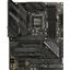 Материнская плата Socket LGA1200 ASUS ROG STRIX B560-F GAMING WIFI 4DDR4 ATX, вид сверху
