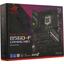   Socket LGA1200 ASUS ROG STRIX B560-F GAMING WIFI 4DDR4 ATX,  