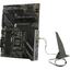   Socket LGA1200 ASUS ROG STRIX B560-F GAMING WIFI 4DDR4 ATX,  