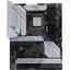 Материнская плата Socket LGA1700 ASUS ROG STRIX B660-A GAMING WIFI 4DDR5 ATX, вид сверху
