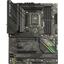 Материнская плата Socket LGA1700 ASUS ROG STRIX B660-F GAMING WIFI 4DDR5 ATX, вид сверху
