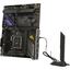 Материнская плата Socket LGA1700 ASUS ROG STRIX B660-F GAMING WIFI 4DDR5 ATX, вид основной