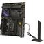   Socket LGA1700 ASUS ROG STRIX B660-F GAMING WIFI 4DDR5 ATX,  