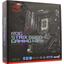   Socket LGA1700 ASUS ROG STRIX B660-G GAMING WIFI 4DDR5 MicroATX,  