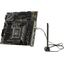 Материнская плата Socket LGA1700 ASUS ROG STRIX B660-G GAMING WIFI 4DDR5 MicroATX, вид основной