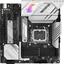   Socket LGA1700 ASUS ROG STRIX B760-G GAMING WIFI 4DDR5 MicroATX,  