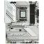Материнская плата ASUS ROG STRIX B850-A GAMING WIFI, вид сверху