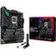 Материнская плата ASUS ROG STRIX B860-F GAMING WIFI, вид коллаж