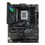 Материнская плата ASUS ROG STRIX B860-F GAMING WIFI, вид сверху