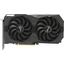   ASUS ROG STRIX ROG-STRIX-GTX1650S-O4G-GAMING GeForce GTX 1650 SUPER 4  GDDR6,  